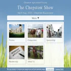 chepstowshow.co.uk chepstowshow.co.uk
