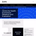 chere.uts.edu.au chere.uts.edu.au