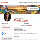 cherielogan.com