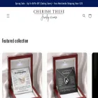 cherishthese.com cherishthese.com