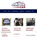 cherishyourcar.com