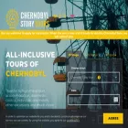 chernobylstory.com