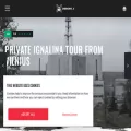 chernobylx.com chernobylx.com