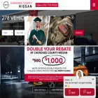 cherokeecountynissan.com cherokeecountynissan.com