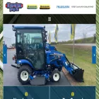 cherokeegarage.com