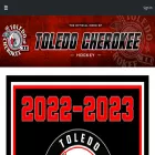 cherokeehockey.com