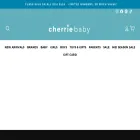 cherriebaby.com.au cherriebaby.com.au