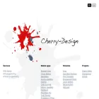 cherry-design.com cherry-design.com
