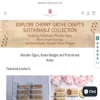 cherrygrovecraft.co.uk