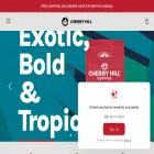cherryhillcoffee.com