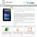 cherrypal.com