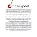 cherrypeel.com