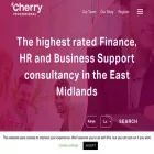cherryprofessional.co.uk cherryprofessional.co.uk