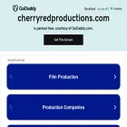 cherryredproductions.com cherryredproductions.com