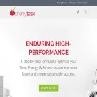 cherrytask.com