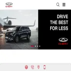 chery.co.za chery.co.za