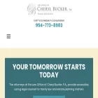 cheryllaw.com cheryllaw.com