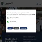 cheshirerfu.co.uk cheshirerfu.co.uk