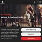 chess-vienna.at chess-vienna.at