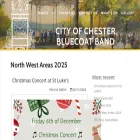chesterbrass.co.uk