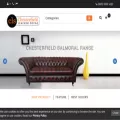 chesterfieldleathersofas.com