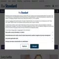 chesterstandard.co.uk