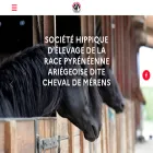 chevaldemerens.com