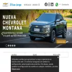 chevrolet-sanjorge.com.ar