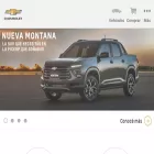 chevrolet.com.py chevrolet.com.py