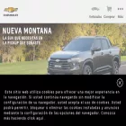 chevrolet.com.uy