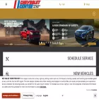 chevroletcenter.com