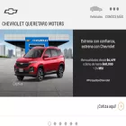 chevroletconstituyentes.com.mx chevroletconstituyentes.com.mx