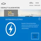 chevroletculiacanmotors.com.mx
