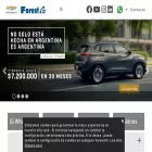 chevroletforestcar.com.ar chevroletforestcar.com.ar