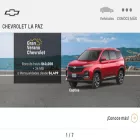 chevroletlapaz.com.mx chevroletlapaz.com.mx