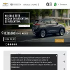 chevroletms.com.ar