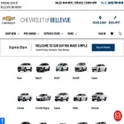 chevroletofbellevue.com chevroletofbellevue.com