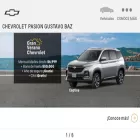 chevroletpasiongustavobaz.com.mx chevroletpasiongustavobaz.com.mx