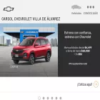 chevroletvilladealvarez.com.mx chevroletvilladealvarez.com.mx