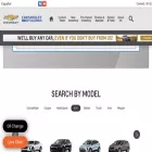 chevyofcolumbus.com chevyofcolumbus.com