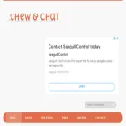 chewandchat.com