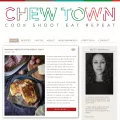 chewtown.com