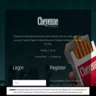 cheyennecigars.com