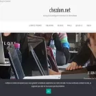 chezdom.net chezdom.net