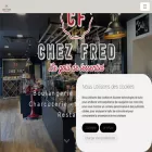 chezfred.net chezfred.net