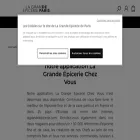 chezvous.lagrandeepicerie.com