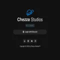 chezza.dev chezza.dev