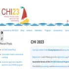 chi2023.acm.org