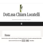 chiaralocatelli.it chiaralocatelli.it