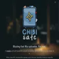 chibisafe.moe